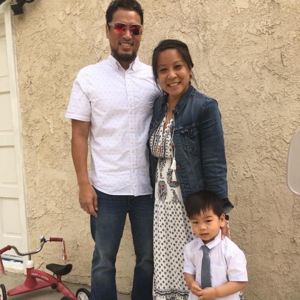 Meet your Posher, Chenathan